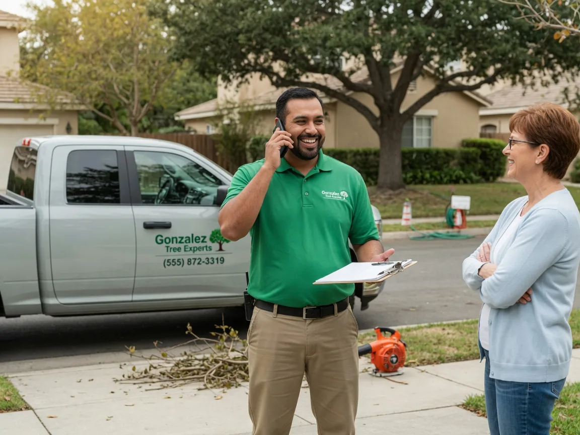 Tree Service Brush, CO FAQs